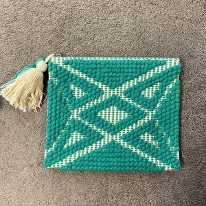 Roller Rabbit Clutch